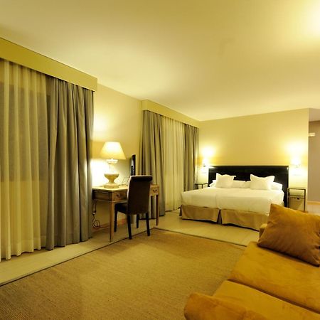 Hotel Rural Las Rozuelas Серседиля Стая снимка