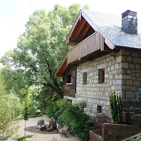 Hotel Rural Las Rozuelas Серседиля Екстериор снимка