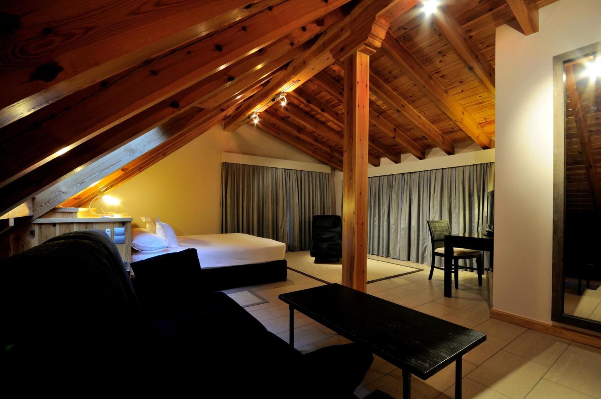 Hotel Rural Las Rozuelas Серседиля Стая снимка