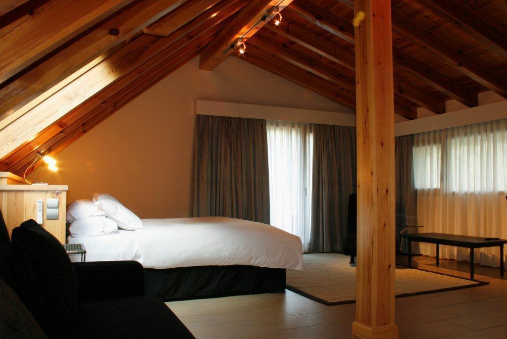 Hotel Rural Las Rozuelas Серседиля Стая снимка