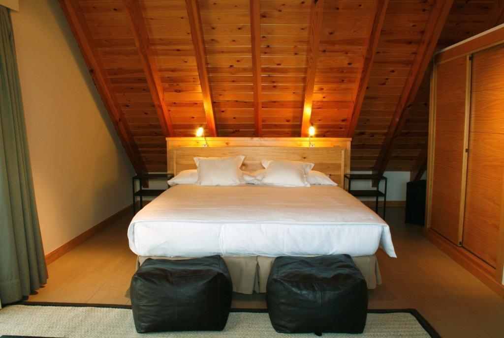 Hotel Rural Las Rozuelas Серседиля Екстериор снимка
