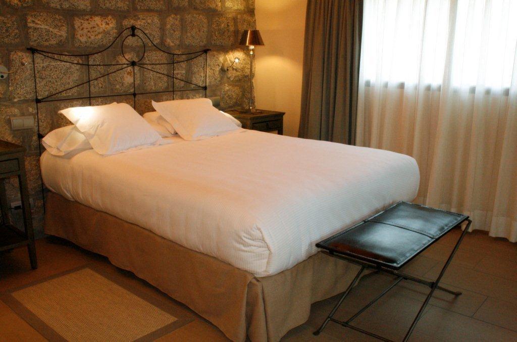 Hotel Rural Las Rozuelas Серседиля Стая снимка