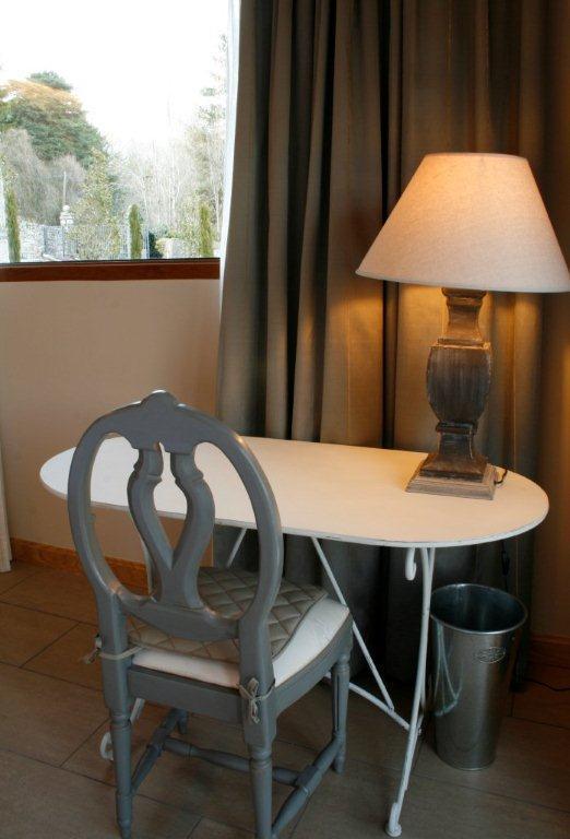 Hotel Rural Las Rozuelas Серседиля Стая снимка