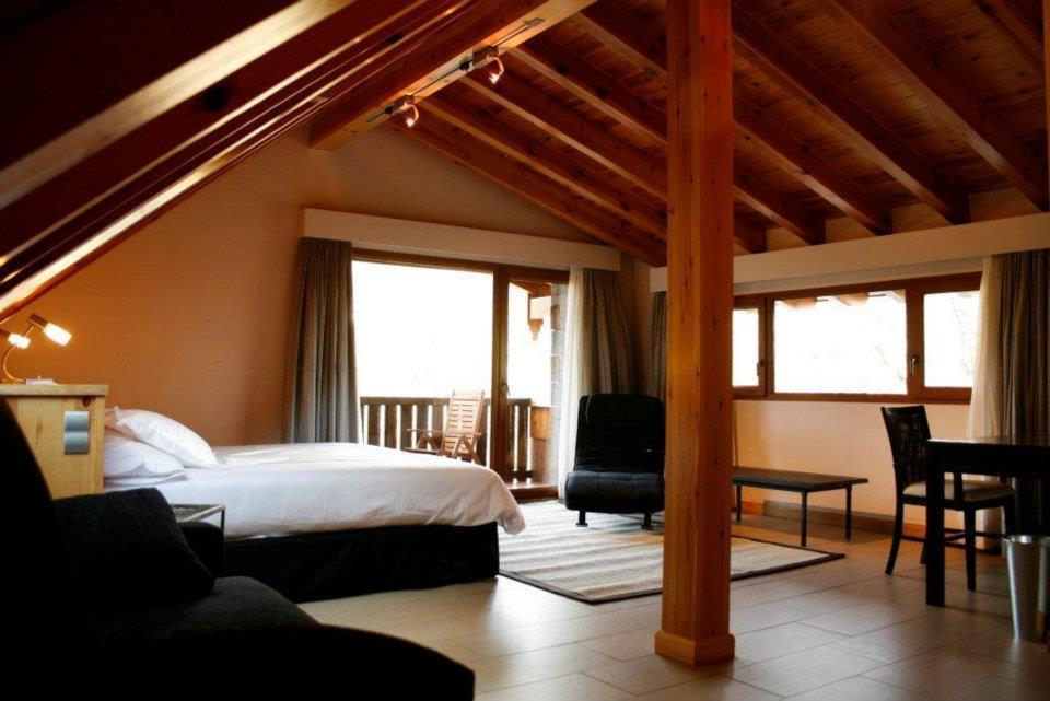 Hotel Rural Las Rozuelas Серседиля Стая снимка